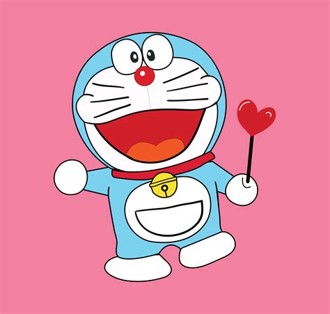 Doraemon .